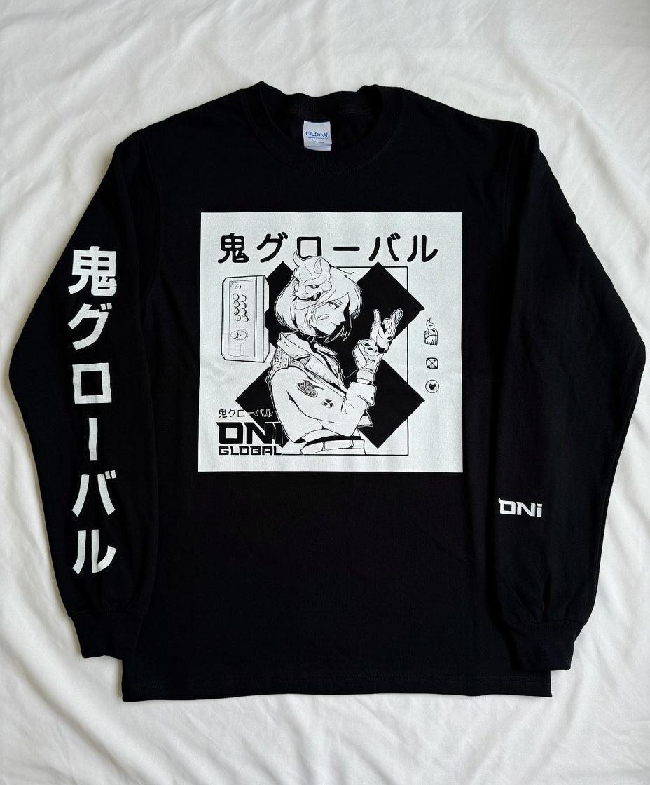 ONi Global “Fighting Spirit”