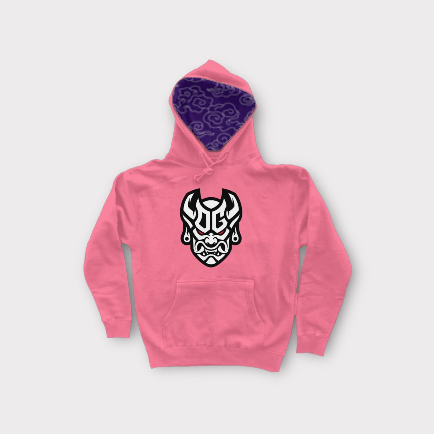 ONi Logo Hoodie