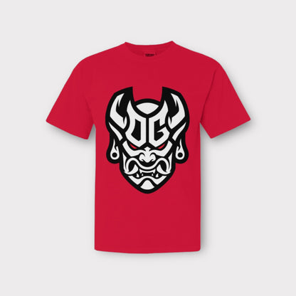 ONi Logo Tee