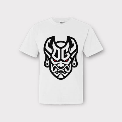 ONi Logo Tee