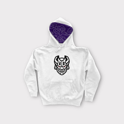 ONi Logo Hoodie