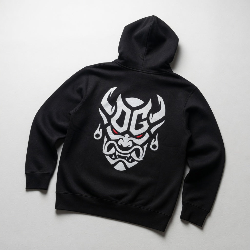 ONi Global Premium Hoodie