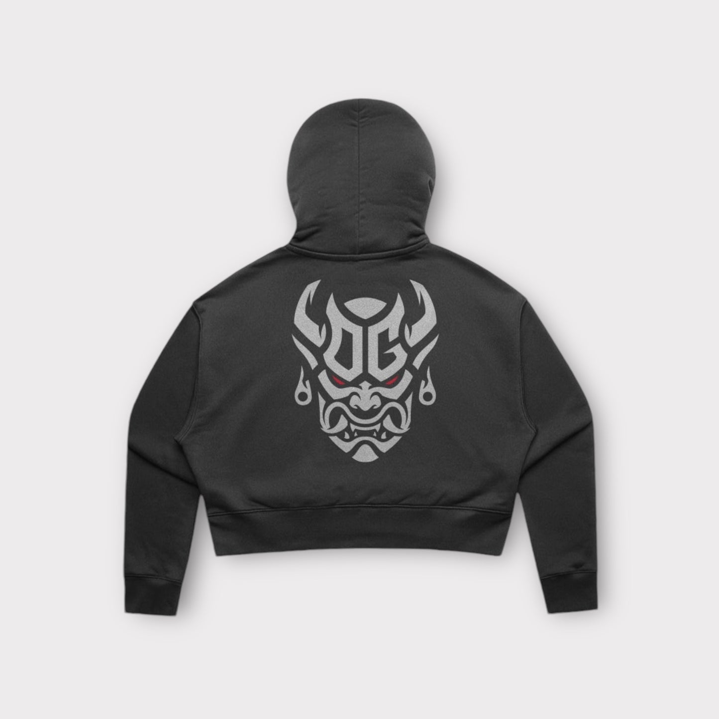 Women’s ONi Crop hoodie