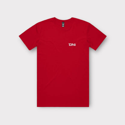 ONi Text Logo Tee