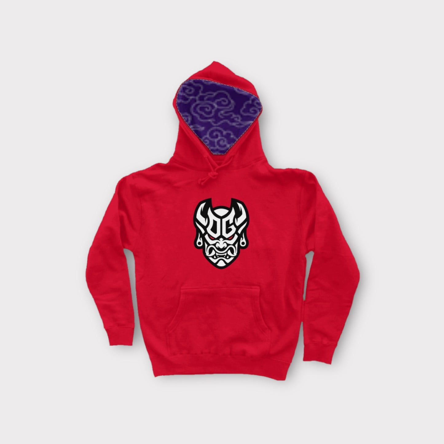 ONi Logo Hoodie