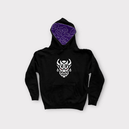 ONi Logo Hoodie