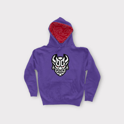 ONi Logo Hoodie