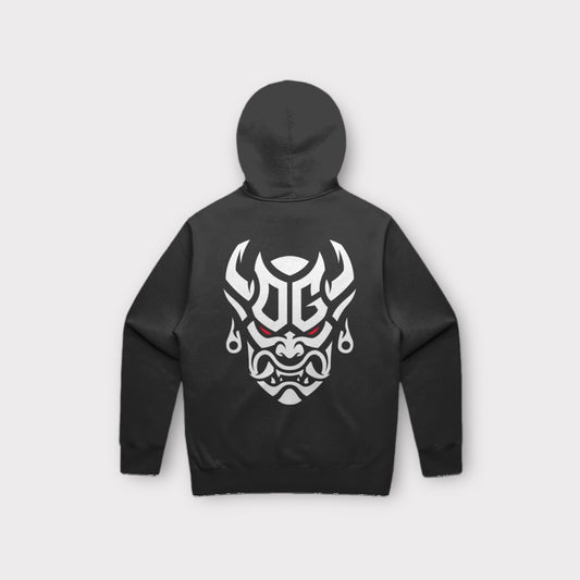 ONi Global Premium Hoodie