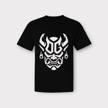 ONi Logo Tee