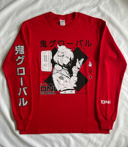 ONi Global “Fighting Spirit”